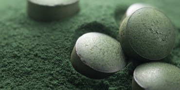 Tout savoir sur la Spiruline