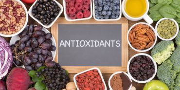 Tout savoir sur les antioxydants