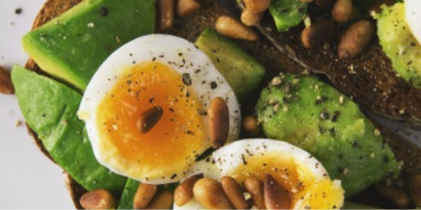 Où trouve-t-on de la vitamine B6 ?