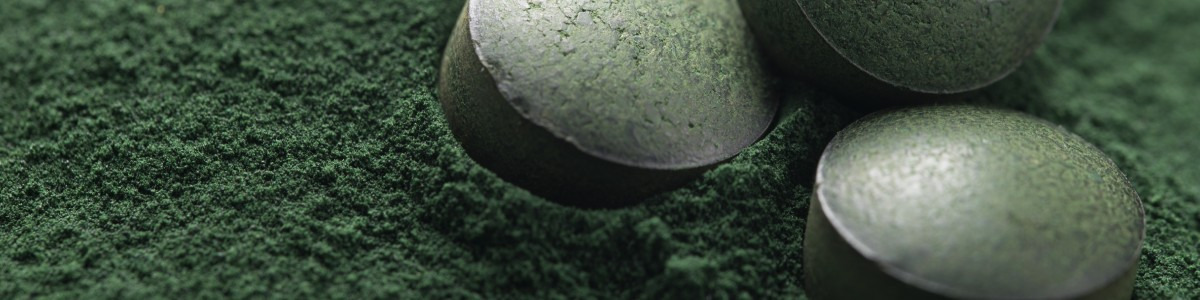 Tout savoir sur la Spiruline