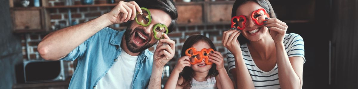 3 Recettes de saison pour faire le plein de vitamines et minéraux