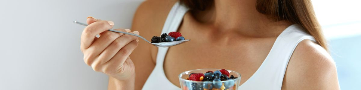 Quelle alimentation pour faire le plein d'énergie ?