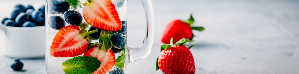 Bien s'hydrater en été : nos conseils et astuces !