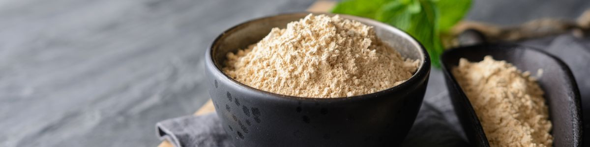 Booster votre énergie naturellement avec la maca