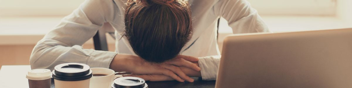 Que manger pour ne plus être fatigué ?