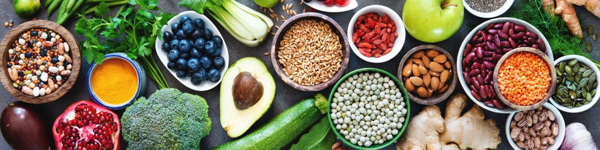 Quels aliments privilégier pour booster son tonus et sa vitalité ?