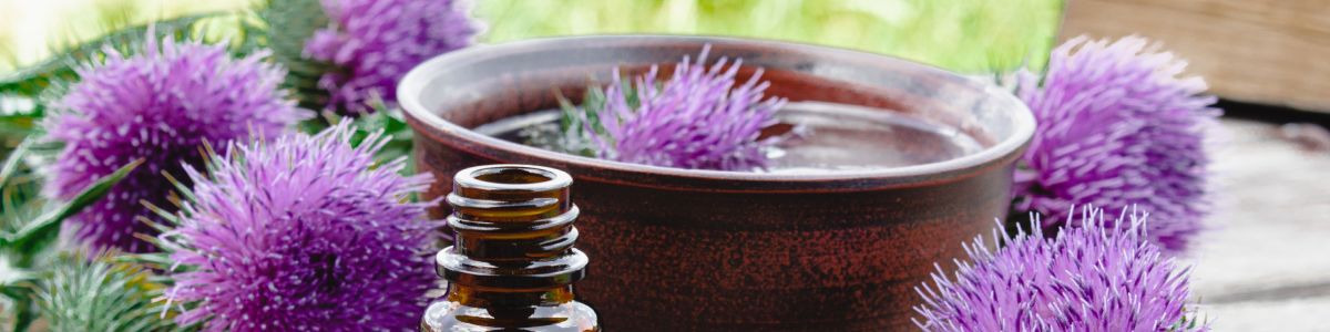 Rebooster naturellement son foie