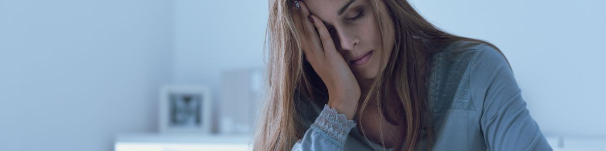 Fatigue, baisse de tonus ? Et si c'etait un manque de fer ?