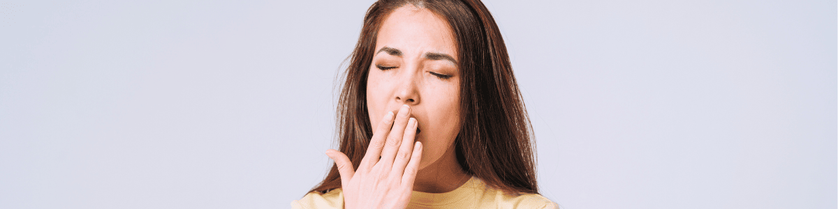 Pourquoi suis-je toujours fatigué ? 7 causes