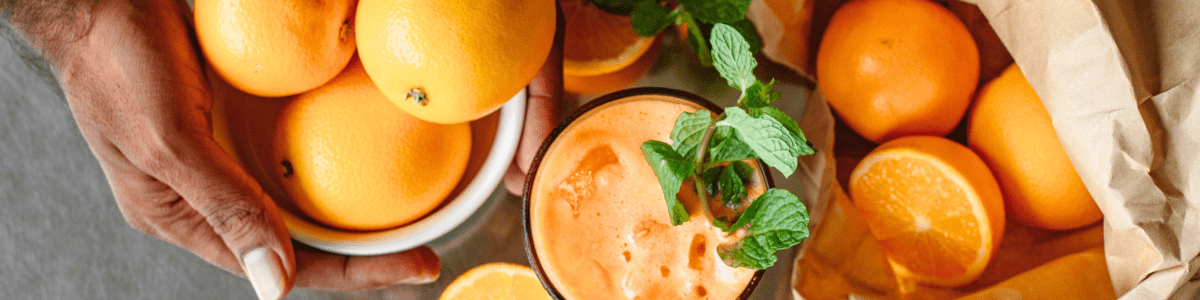 5 recettes de smoothies pour faire le plein d’énergie