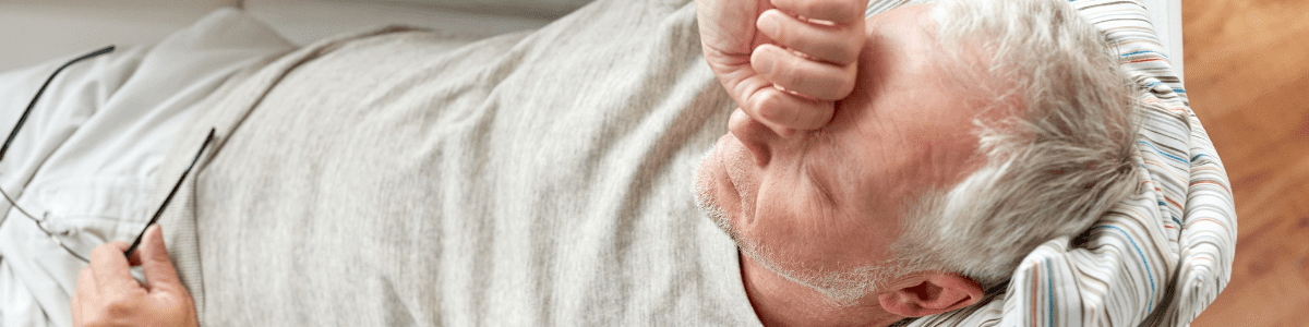 Fatigue au réveil : Quels sont les symptômes du manque de magnésium ?